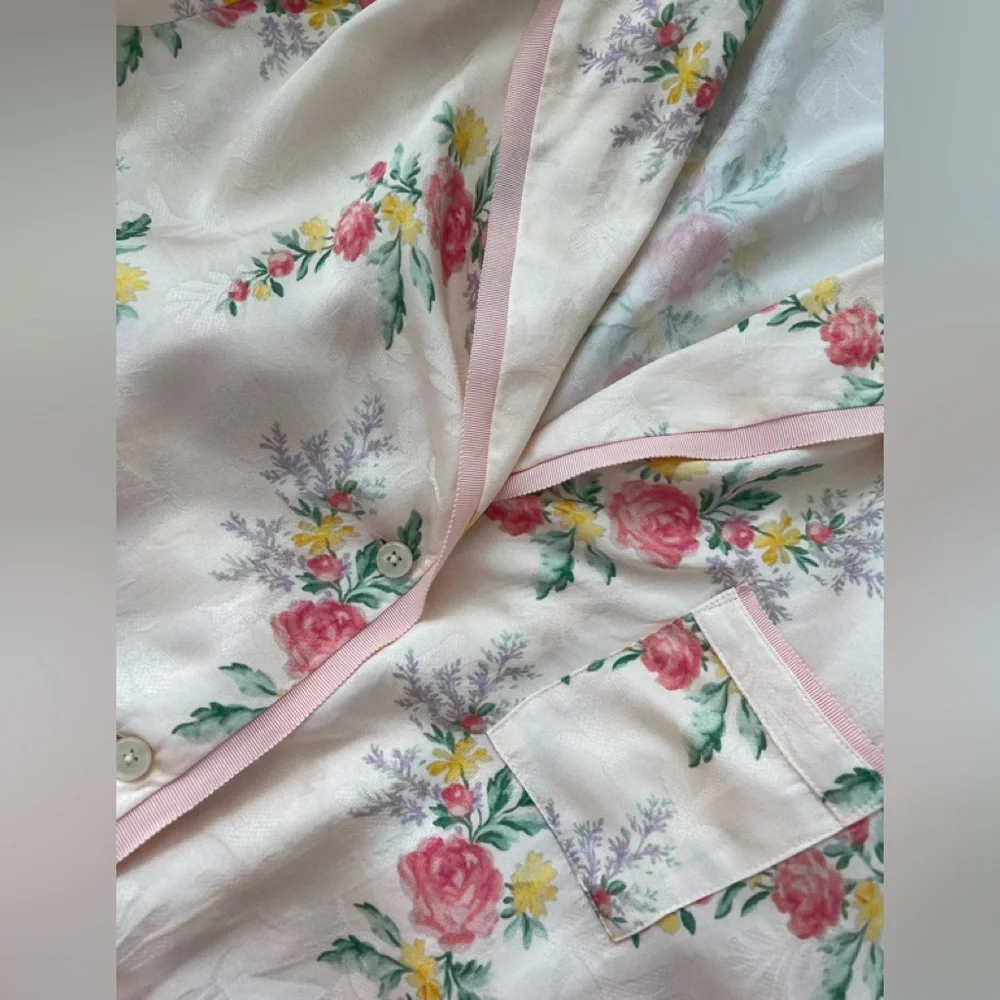 Morgan Lane Pajamas - Picture 5 of 5